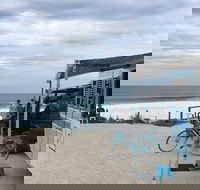 Beach Barista - New South Wales Tourism 