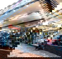 Bernie's Diner - New South Wales Tourism 