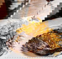 Bistrot Gavroche - New South Wales Tourism 