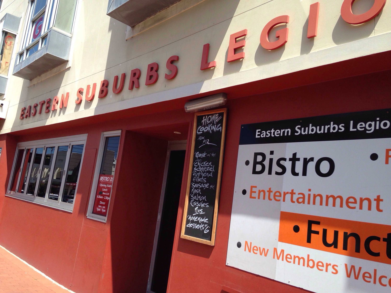 Waverley NSW New South Wales Tourism 