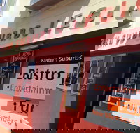 Bistro 213 - New South Wales Tourism 