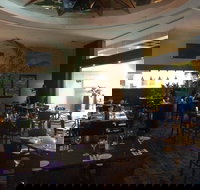 BJ's Restaurant - New South Wales Tourism 