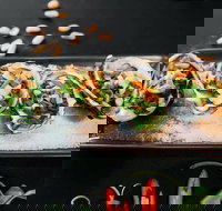 Blue Ginger Viet Kitchen  Bar - New South Wales Tourism 