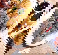 Bombay Affair - New South Wales Tourism 