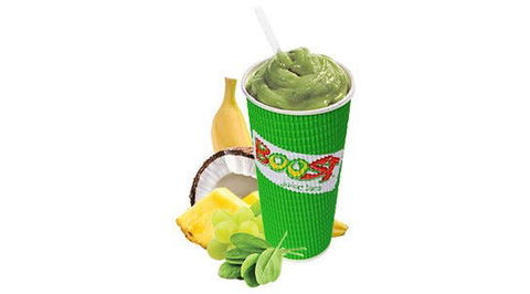 Boost Juice - Macquarie Park - New South Wales Tourism  0