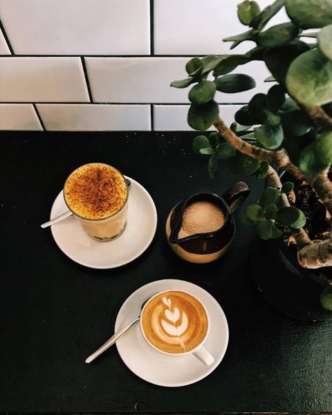 Borough Coffee & Eatery - New South Wales Tourism  0