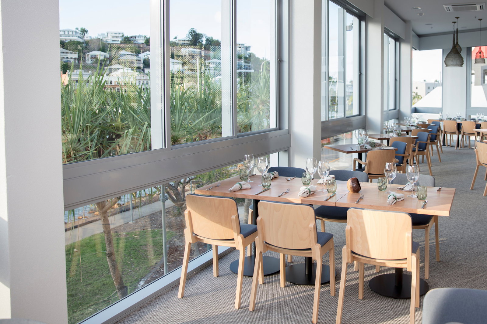 South Townsville QLD New South Wales Tourism