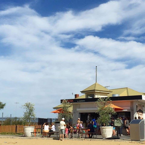 Bubba Pizza - Frankston - New South Wales Tourism  0