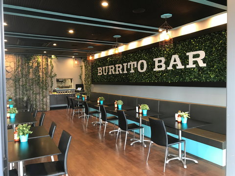 Burrito Bar Grafton - New South Wales Tourism  0