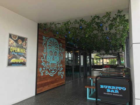 Burrito Bar Grafton - New South Wales Tourism  1
