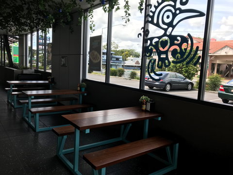 Burrito Bar Grafton - New South Wales Tourism  2