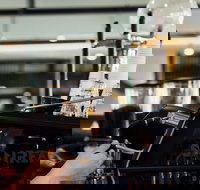 Cafe Ambassador - New South Wales Tourism 