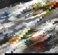 Cafe Bravo - New South Wales Tourism 