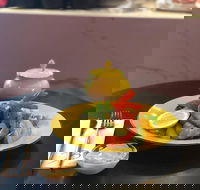 Cafe Sur L'Avenue - New South Wales Tourism 