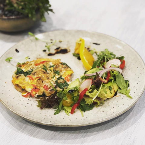 Cafe De Vie - New South Wales Tourism  0