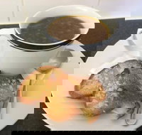 Cafe Chino - New South Wales Tourism 