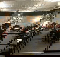 Cafe de Jour - New South Wales Tourism 