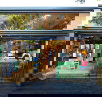 Centennial Homestead Pantry - New South Wales Tourism 