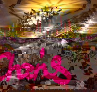 Chan's Canton Village Restaurant - New South Wales Tourism 