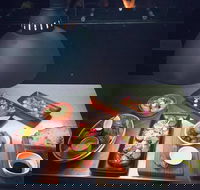 Char  Co - New South Wales Tourism 