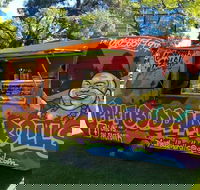 Chong Co Thai Bar and Restaurant - New South Wales Tourism 