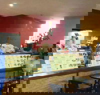 City One Chinese Takeaway - New South Wales Tourism 
