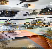 Clayfield Seafood Markets - New South Wales Tourism 
