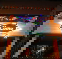 Como Hotel