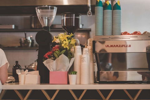 Common Place Cafe - New South Wales Tourism  0