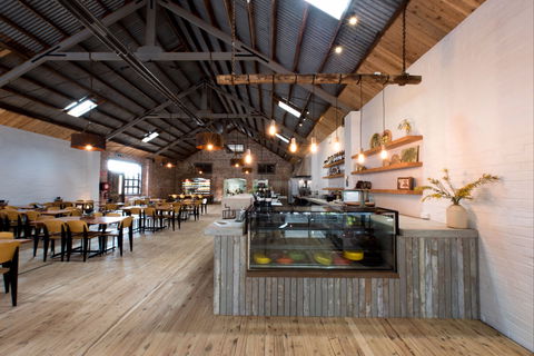 Coolamon Cheese - New South Wales Tourism  0