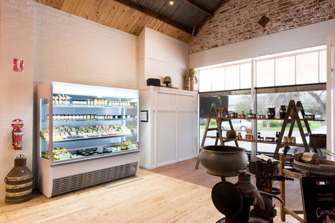 Coolamon Cheese - New South Wales Tourism  1