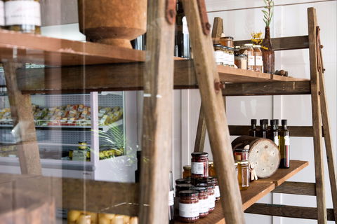Coolamon Cheese - New South Wales Tourism  2
