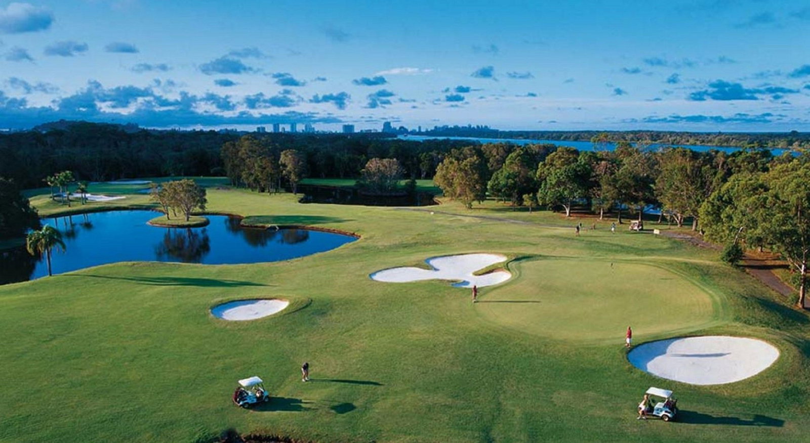 Tweed Heads South NSW New South Wales Tourism 