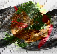 Coriander Thai Kitchen - New South Wales Tourism 