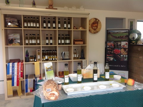 Cradle Coast Olives - New South Wales Tourism  2