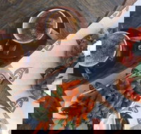 Criniti's - Manly - New South Wales Tourism 