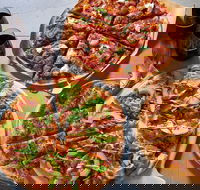 Crust
