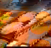 Deli di Mondo Cafes - New South Wales Tourism 