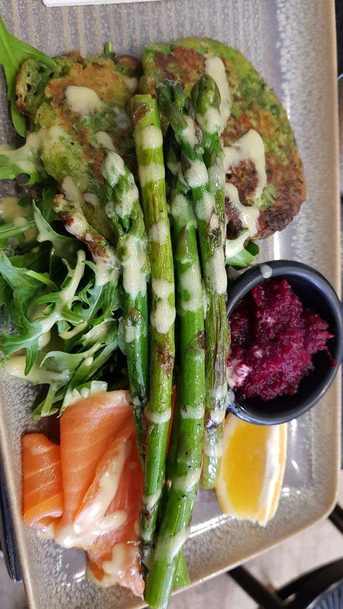 D For Dumplings - New South Wales Tourism  0