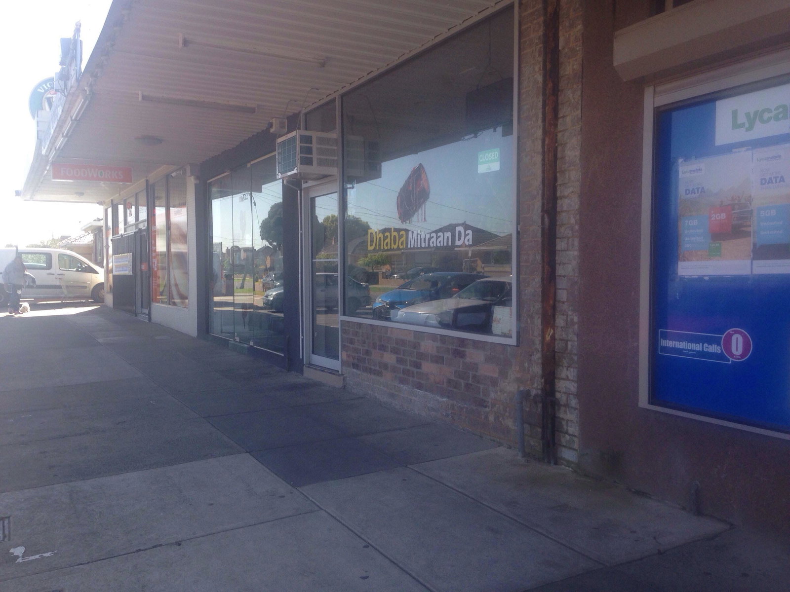 Thomastown VIC New South Wales Tourism