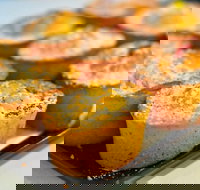 Di Pacci Espresso Bar - Hurstville - New South Wales Tourism 