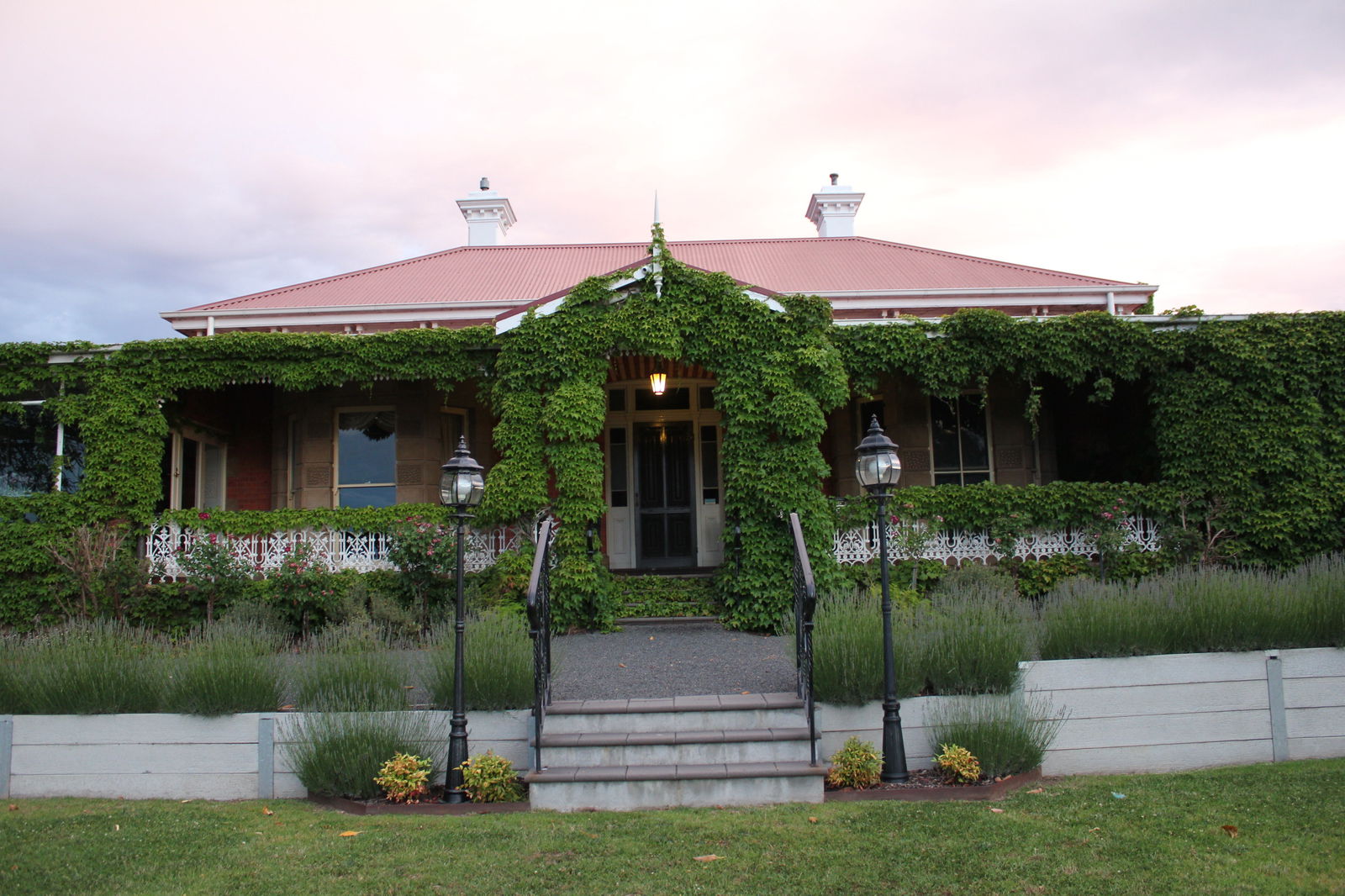 Maffra VIC New South Wales Tourism 
