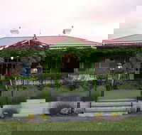 Duart Homestead - New South Wales Tourism 