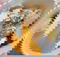 Dumpling Chef - Chirnside Park - New South Wales Tourism 