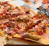 Eagle Pizzeria - West Pennant Hills - New South Wales Tourism 