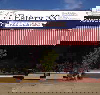 Eatery 33