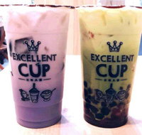Excellent Cup - Sunnybank Hills - New South Wales Tourism 