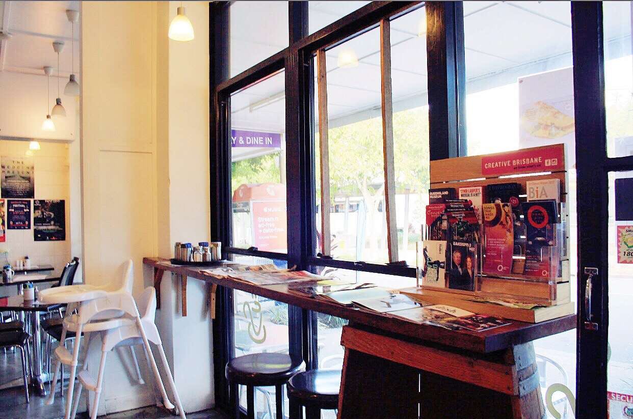 Albion QLD New South Wales Tourism 