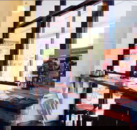 Fiamme Trattoria - New South Wales Tourism 