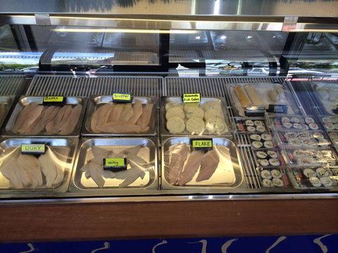 Fishin Good - New South Wales Tourism  0